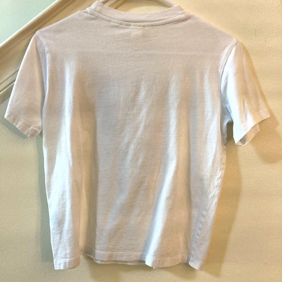 Minnie Mouse Graphic Tee XS H&M Disney - Picture 2 of 5